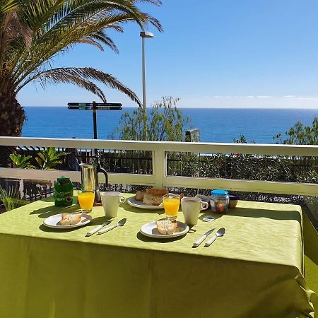 Apartamento Jumilla Vista Mar 22 بلايا ديل إنغلز المظهر الخارجي الصورة
