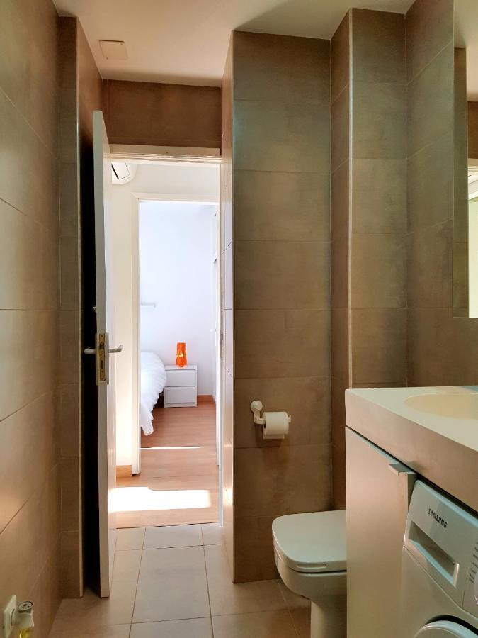 Apartamento Jumilla Vista Mar 22 بلايا ديل إنغلز المظهر الخارجي الصورة