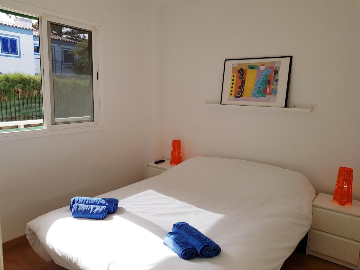 Apartamento Jumilla Vista Mar 22 بلايا ديل إنغلز المظهر الخارجي الصورة