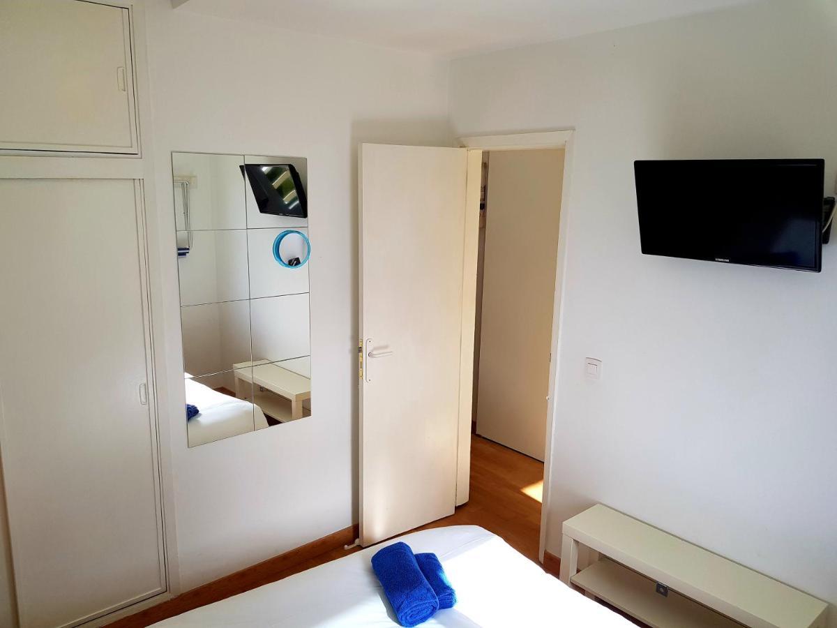 Apartamento Jumilla Vista Mar 22 بلايا ديل إنغلز المظهر الخارجي الصورة