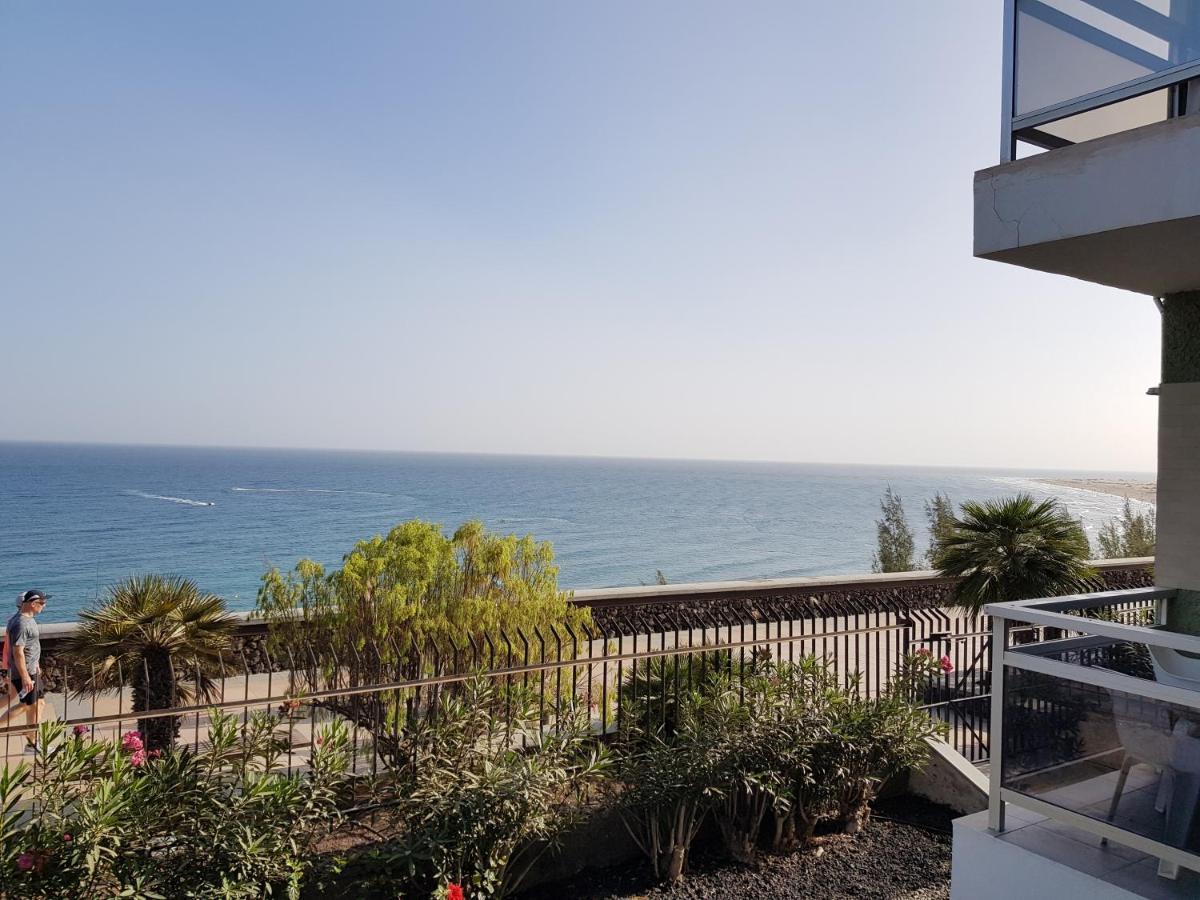 Apartamento Jumilla Vista Mar 22 بلايا ديل إنغلز المظهر الخارجي الصورة